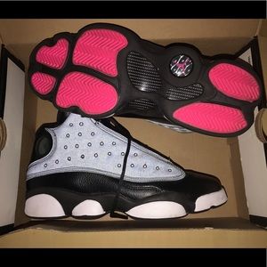 Air Jordan retro 13 GG